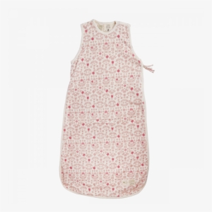 Cotton & Merino Sleeping Bag - Sleeping Bag