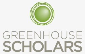 Greenhouse Scholars New Logo Color Fin - Greenhouse Scholars Logo