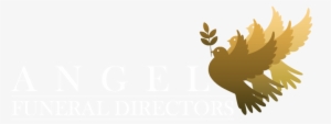 Contact Us - Funeral Angel Png