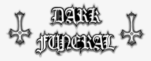 Dark Funeral Image - Dark Funeral - De Profundis Clamavi Ad Te Domine [cd]