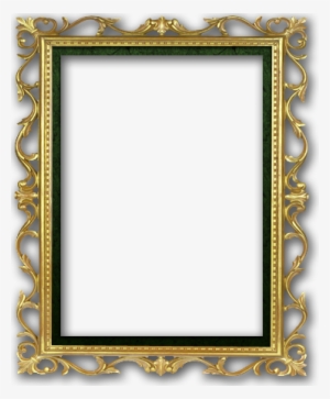 Funeral Photo Frame Png