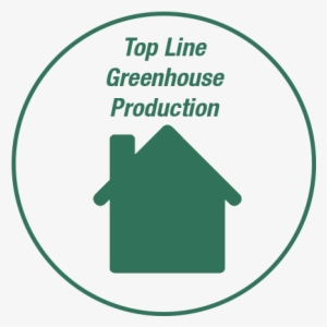 With Over 47 Acres Of Greenhouse Production, Devry - Portable Network Graphics