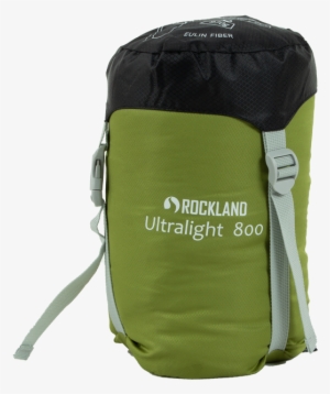 Ultralight Is A New Line Of Tourist Sleeping Bags Dedicated - Slaapzak Ultralight 800