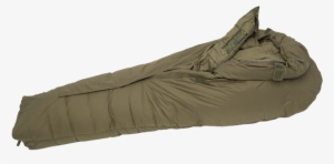 Sleeping Bag System - Sleeping Bag Inner Cold Weather