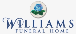 Williams Funeral Home - Mahsa University Logo