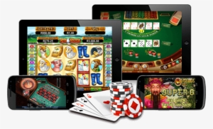 Casino Games On Mobile - Online Casino