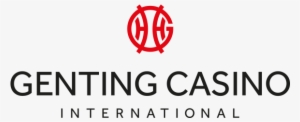 Genting International Casino - Genting Casino Logo Png