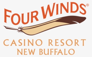 Four Winds Casino Resort - Four Winds Casino Logo