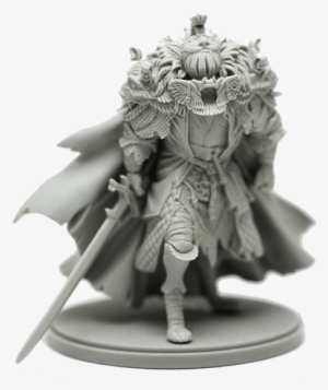 Black Knight Transparent 1024x - Kingdom Death Monster