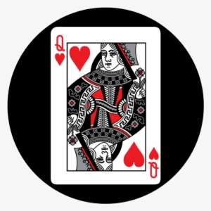 Queen Of Hearts - Queen Of Hearts High Resolution