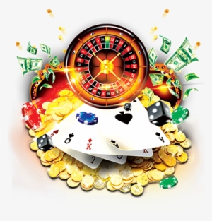 Casino Banner - Casino Bonus Png
