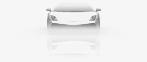 Lamborghini Gallardo Coupe - Lamborghini Gallardo