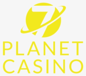 Planet 7 Casino Logo