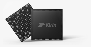 Huawei Kirin 950 Chip - Kirin 710