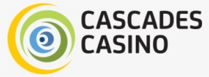 Cascades Casino Logo - Filing Accessories