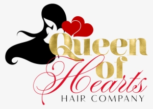 Queen Of Hearts Hair - Hair