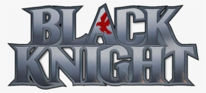 The Black Knight - Black Knight