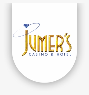 Jumer's Casino & Hotel Logo - Jumers Casino Hotel Logo
