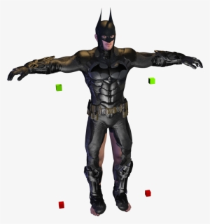1 - Batman