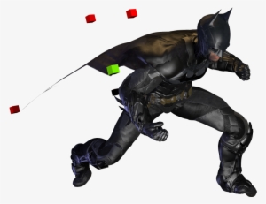 1 - Batman