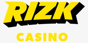 Rizk Casino - Rizk Casino Logo