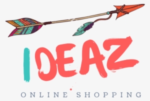 Ideaz Online Shop - Graphic Design