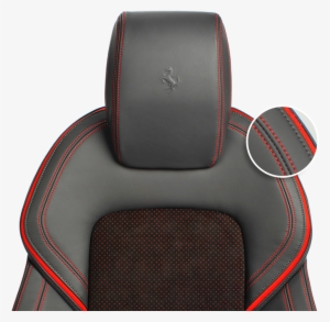 Seating - Lear Corporation