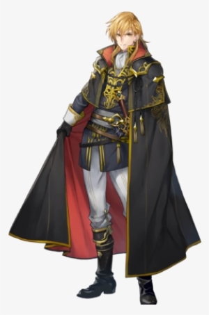 Ares Black Knight Face - Ares Fire Emblem Heroes