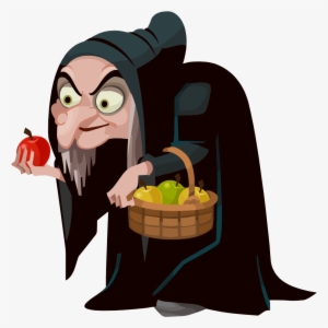 Old Hag - Hag Clipart