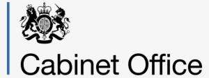 Cabinet Office Logo