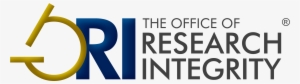 Png, Rgb, Download Png Format - Office Of Research Integrity