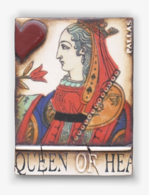 Queen Of Hearts