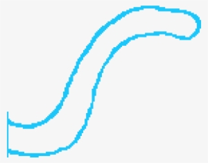 Cat Tail Png Graphic Royalty Free Stock - Pixel Art Make Cat