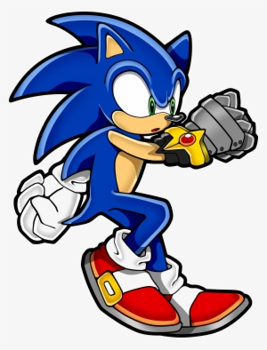 Sonic And The Black Knight Percival Download - 8099x8099 PNG Download