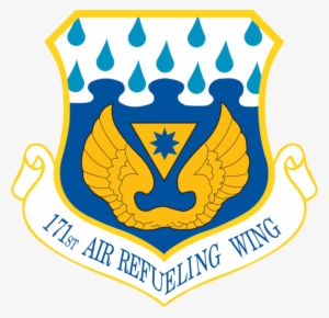 171st Air Refueling Wing - Fighter Wing