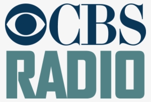 Cbs Radio Png Picture Download - Cbs Radio Logo