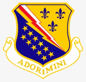 Nigeria Air Force Logo