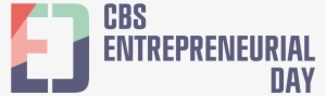 Cropped Logo Cbs Ed - Copenhagen Business School