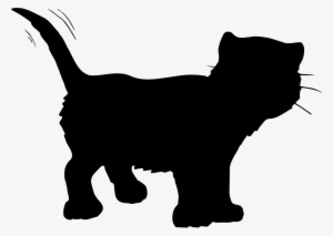 Download Png - Cat