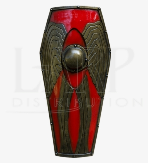 Roman Larp Shield - Shield