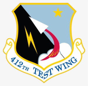 412 Test Wing