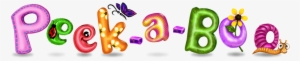 Home - Peek A Boo Clipart