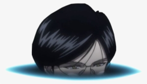 Peek A Boo - Figurine