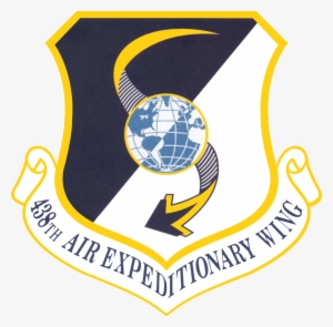 438th Air Expeditionary Wing