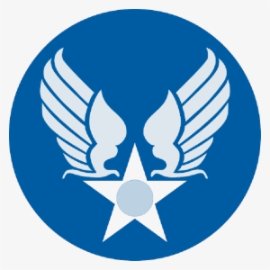 Mb Image/png - Air Force Symbol Ww2