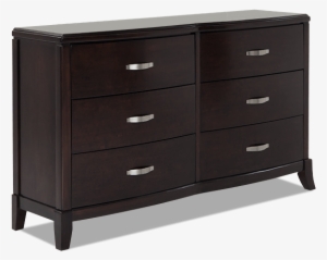 Dresser Transparent Png - Chest Of Drawers