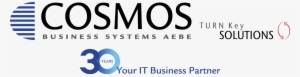 Development Company) And Cbs It Systems (cyprus) Ltd, - Cosmos Business Systems