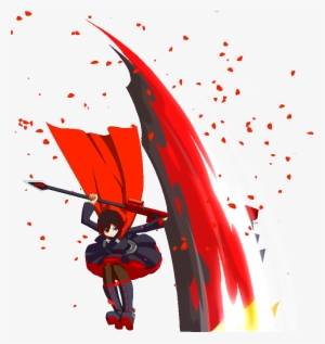 Bbtag Ruby Buzzsawblast2 - Ruby Bbtag 5b