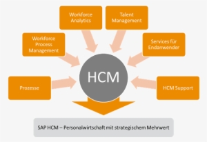 Sap Human Capital Management