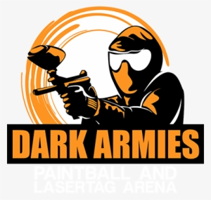 Dark Armies Paintball And Lasertag Arena - Paintball Prices